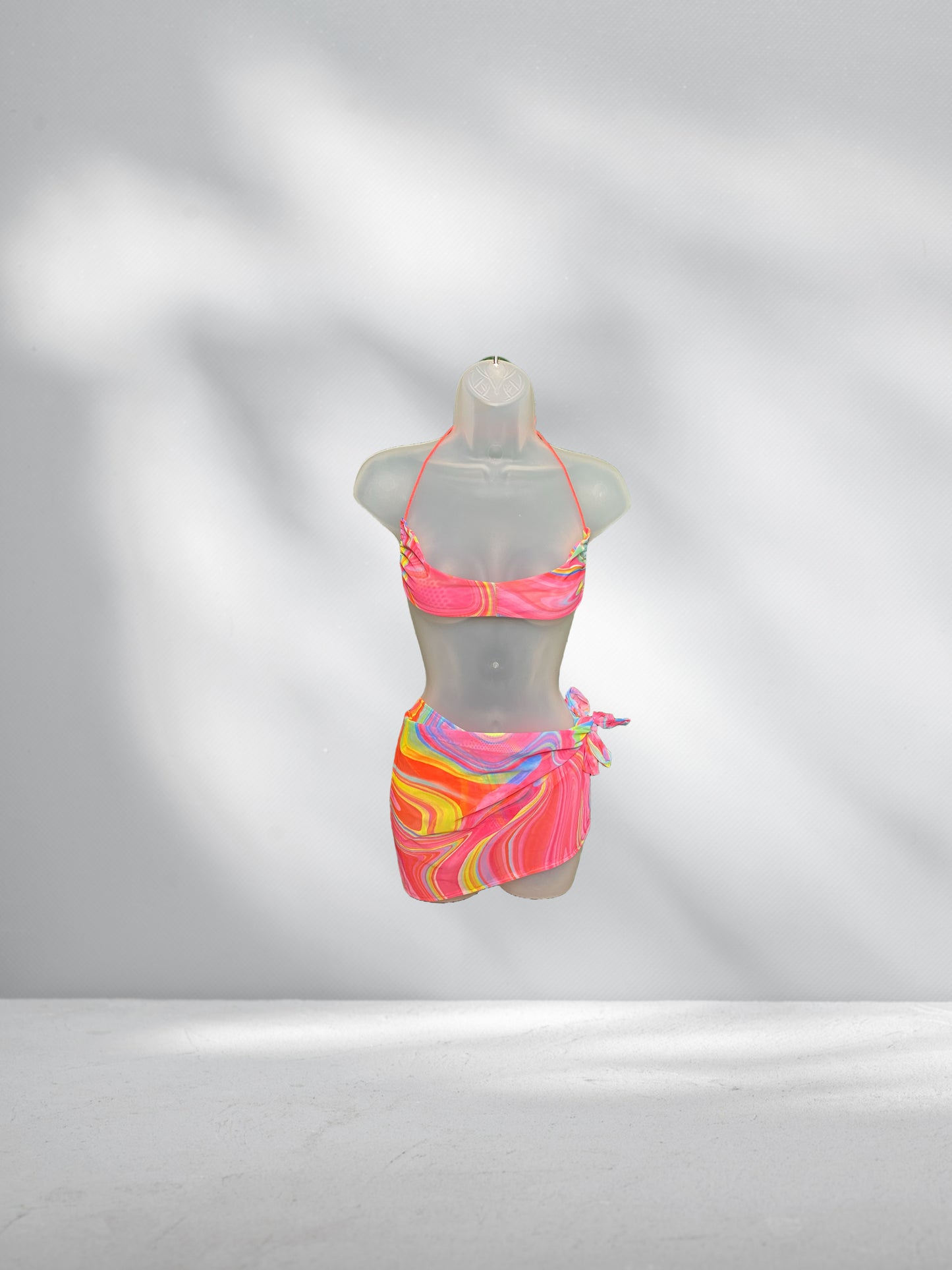 Customizable Sarong