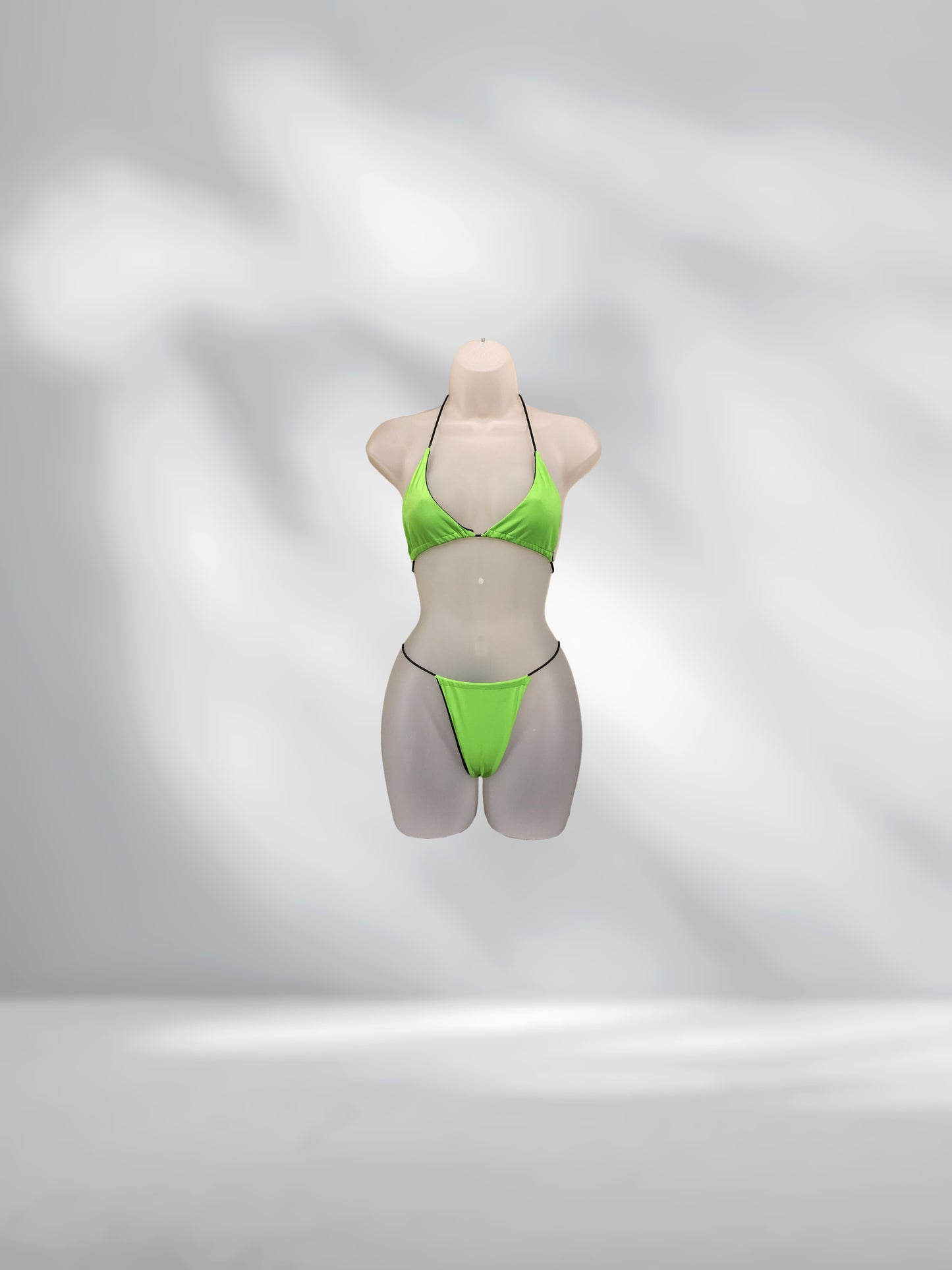 Customizable Bikini Top