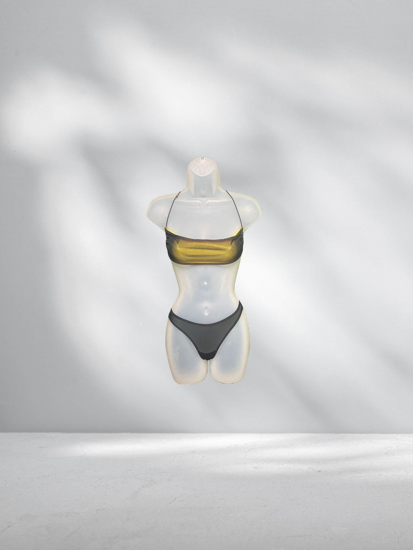 Customizable Bikini Top