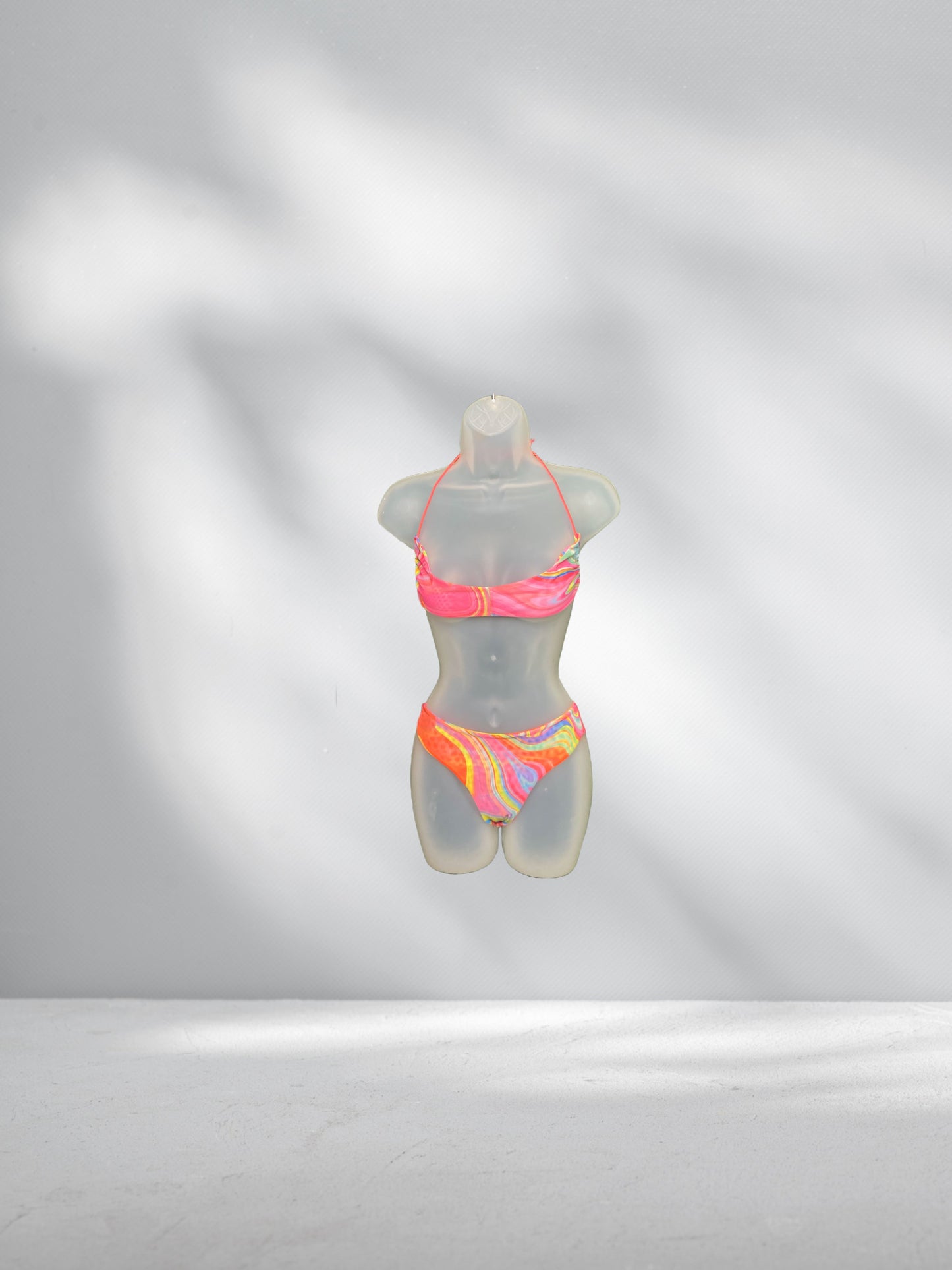 Customizable Bikini Bottom