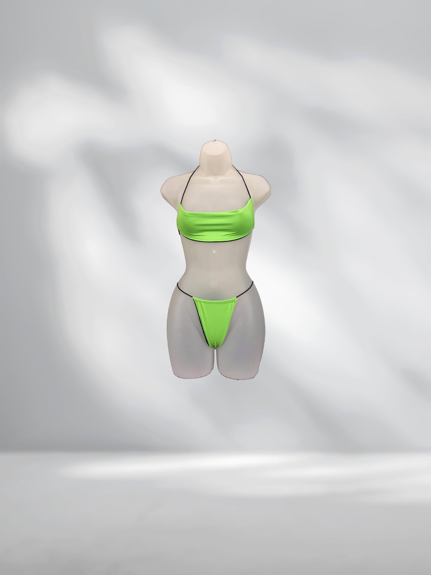 Customizable Bikini Top