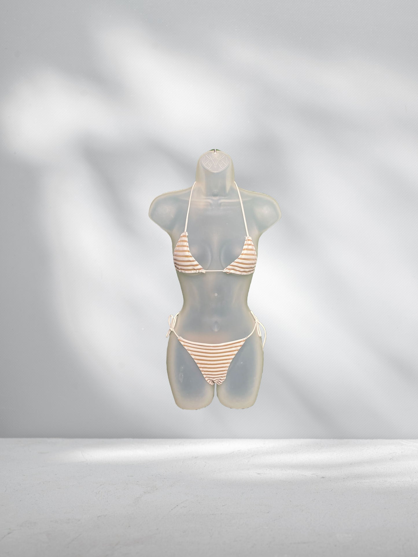 Customizable Bikini Bottom