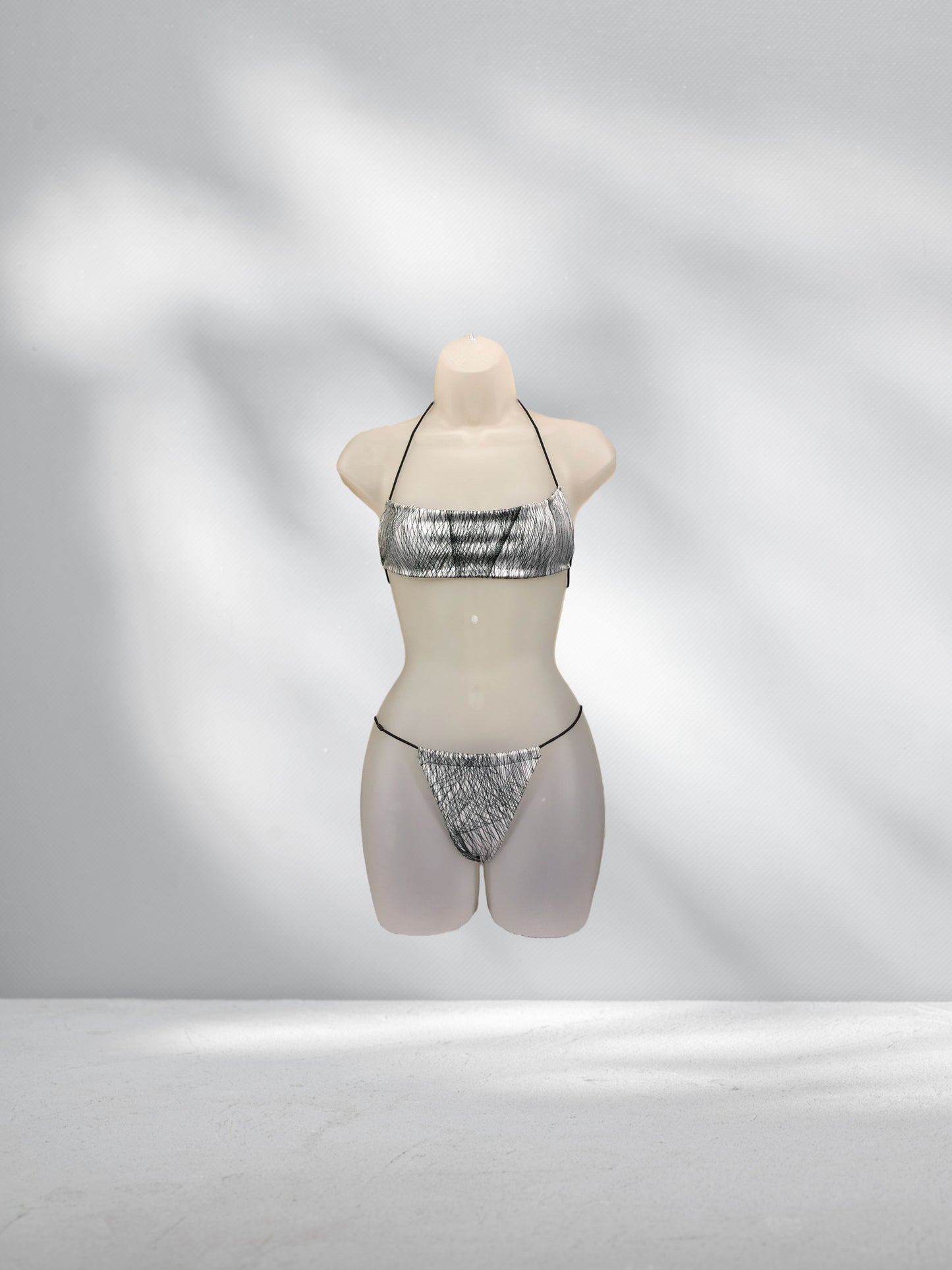 Customizable Bikini Top