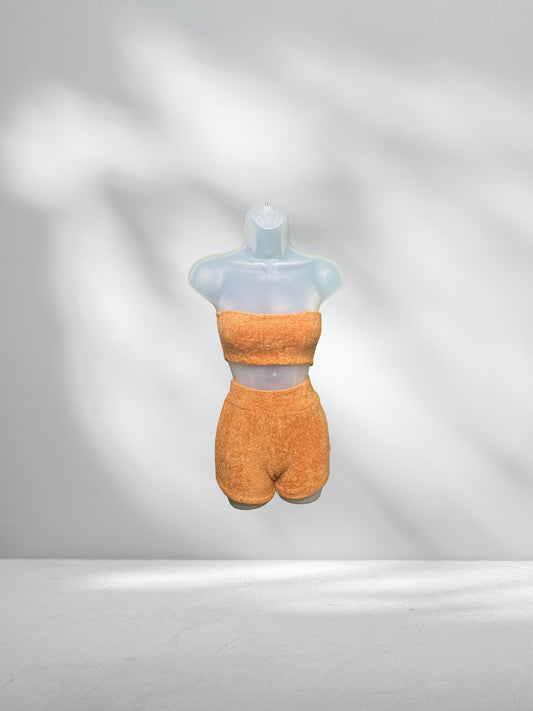 Warm & Cozy Bandeau