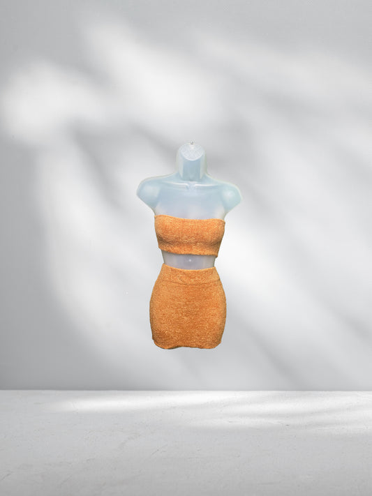 Warm & Cozy Bandeau