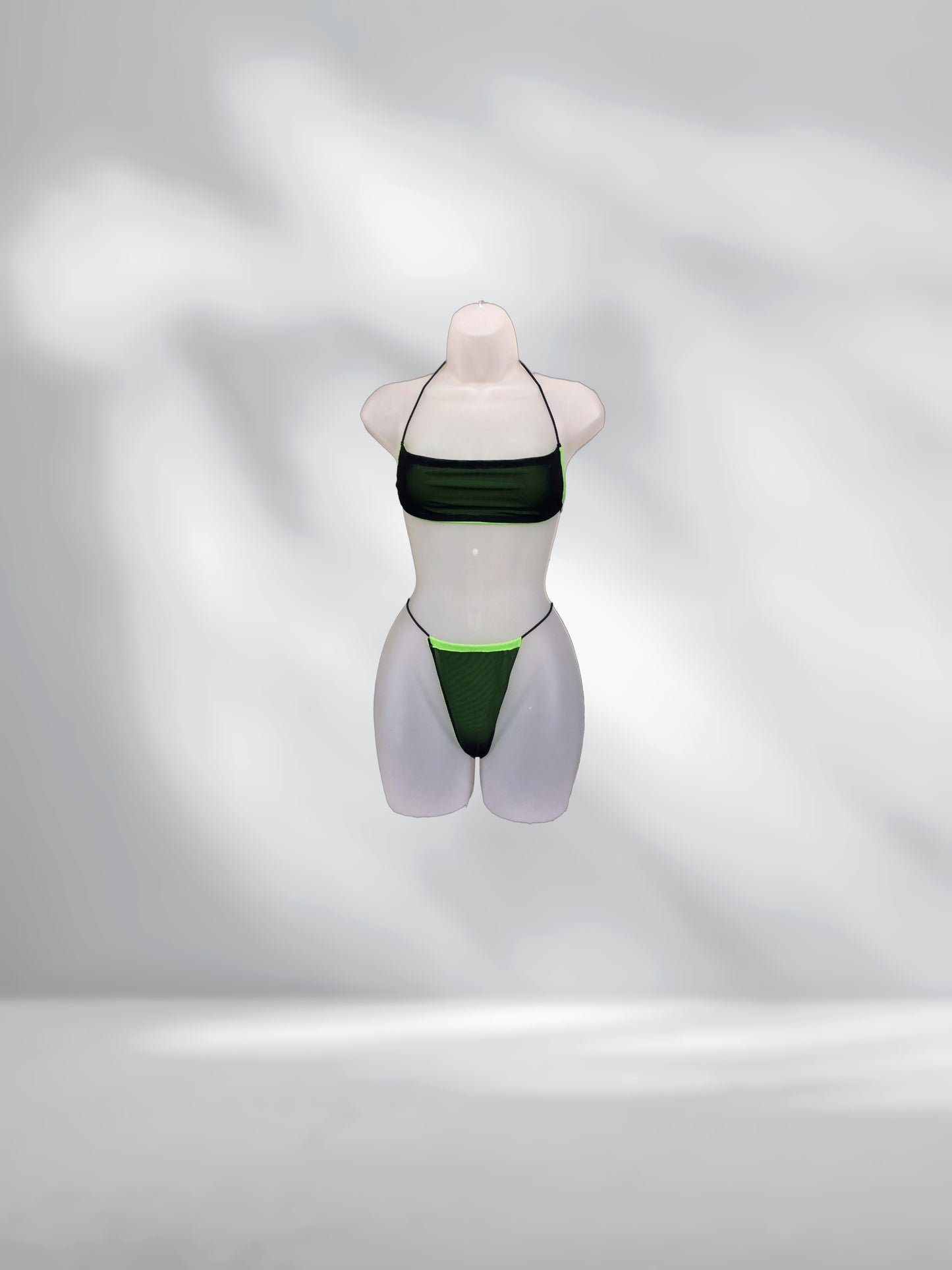 Customizable Bikini Top