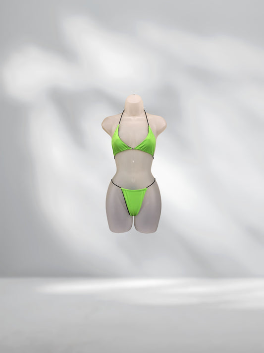Customizable Bikini Bottom